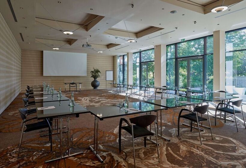 Atrium Hotel Mainz