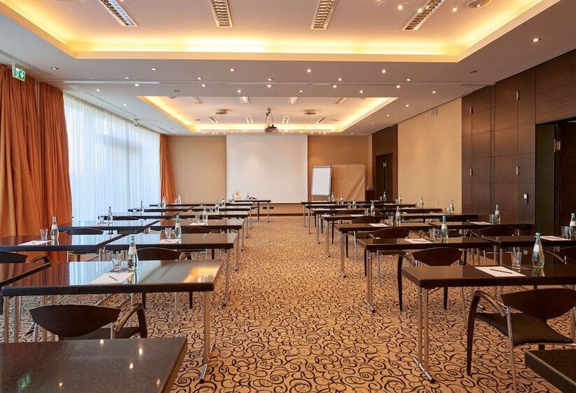 Atrium Hotel Mainz