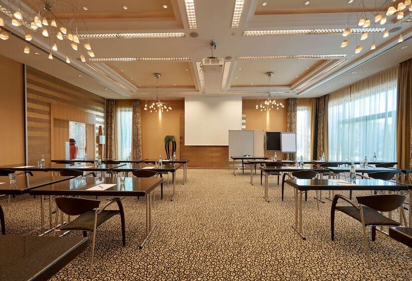 Atrium Hotel Mainz