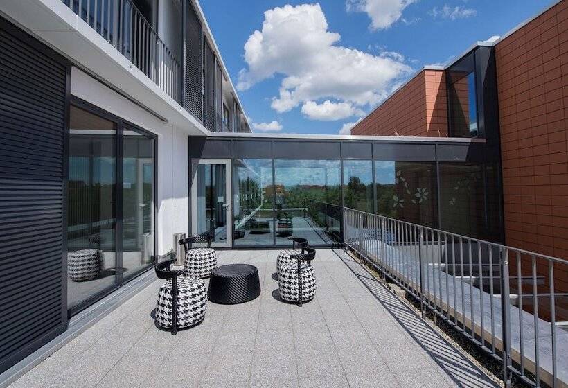 Atrium Hotel Mainz