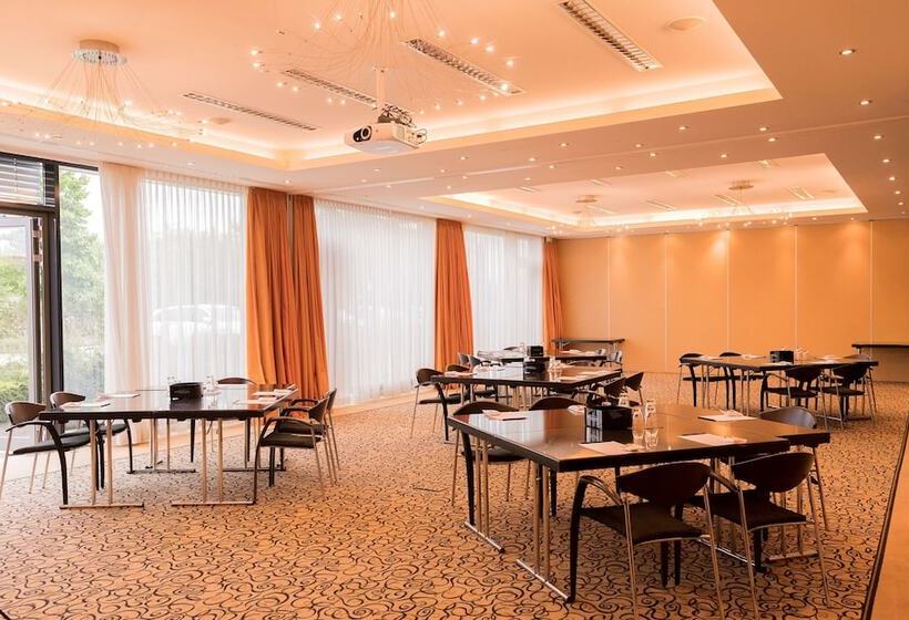 Atrium Hotel Mainz