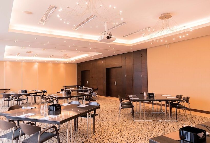 Atrium Hotel Mainz
