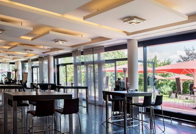 Atrium Hotel Mainz
