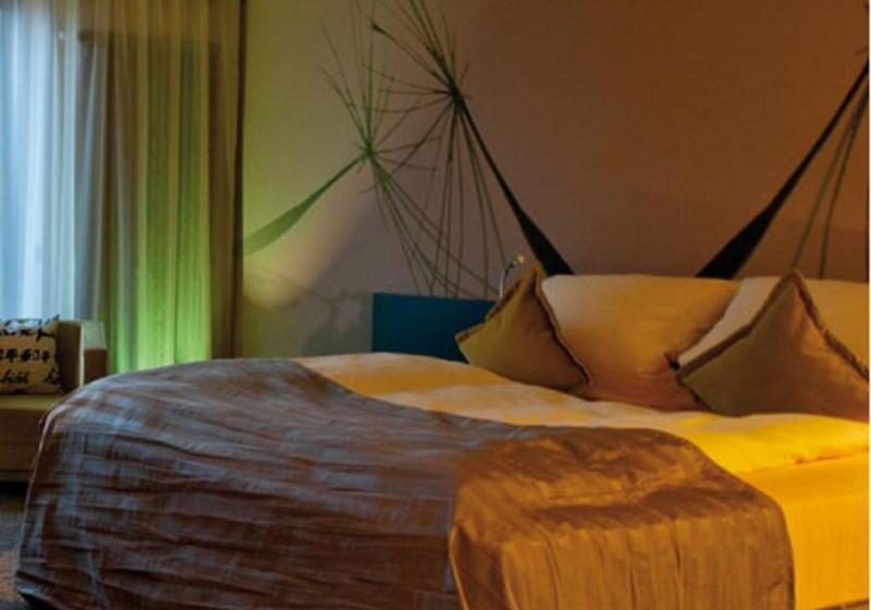 Atrium Hotel Mainz