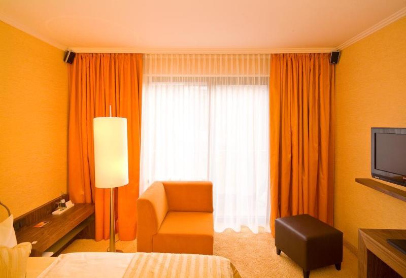 Atrium Hotel Mainz