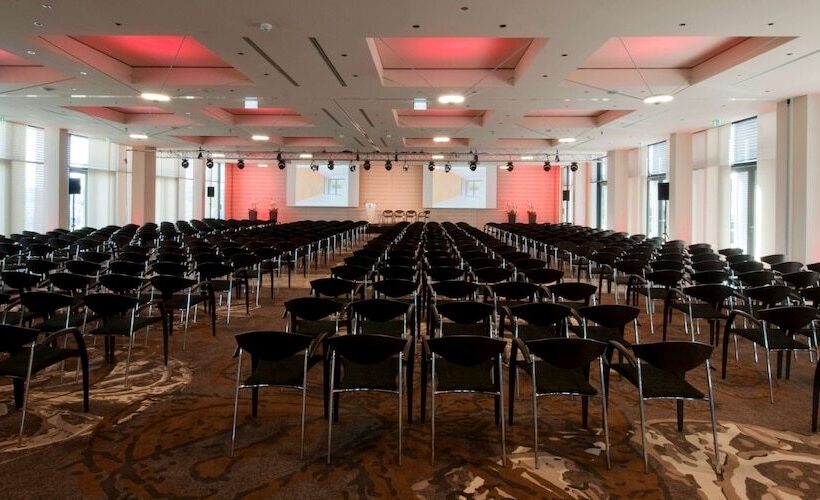 Atrium Hotel Mainz