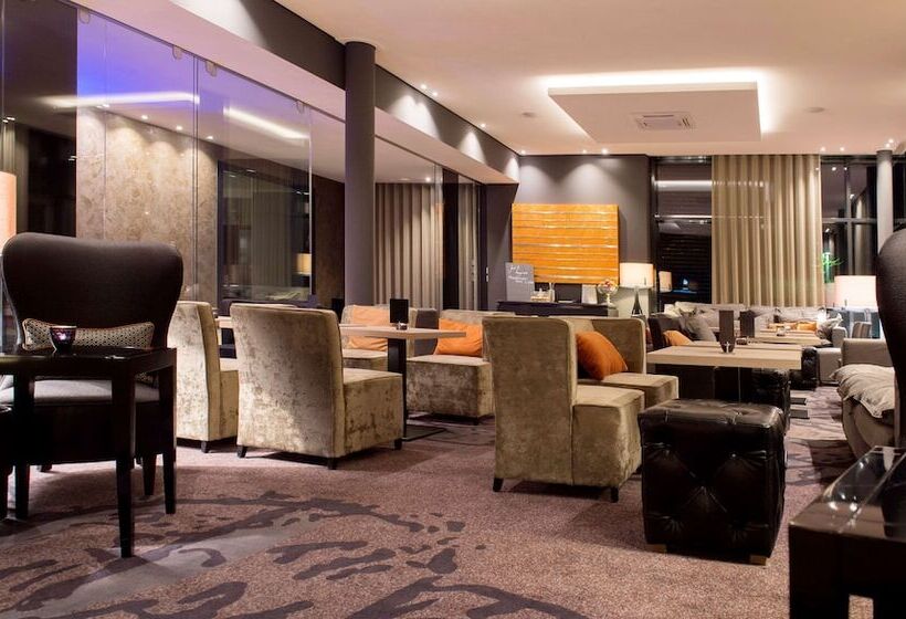 Atrium Hotel Mainz