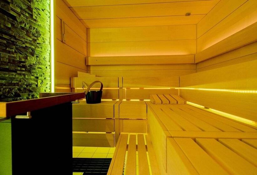 Atrium Hotel Mainz