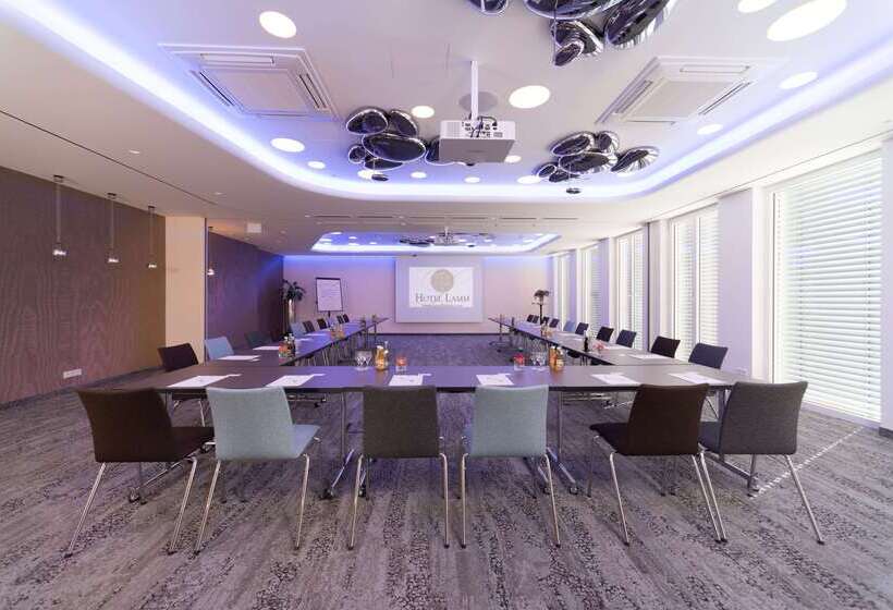 Best Western Hotel Lamm