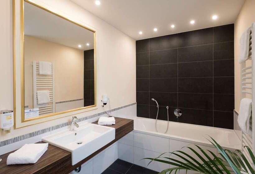 Best Western Hotel Lamm