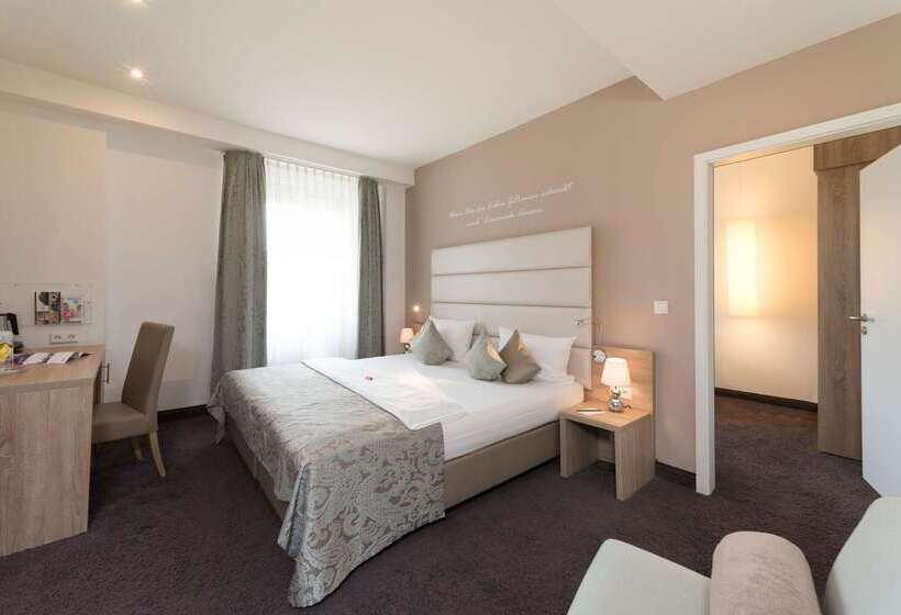 Best Western Hotel Lamm