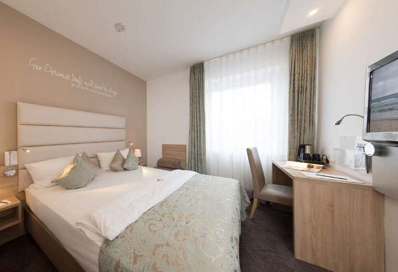 Best Western Hotel Lamm