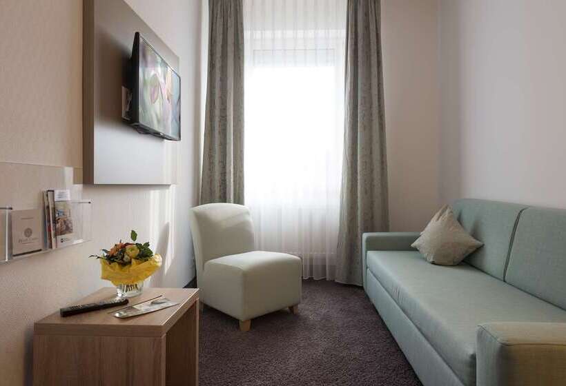 Best Western Hotel Lamm