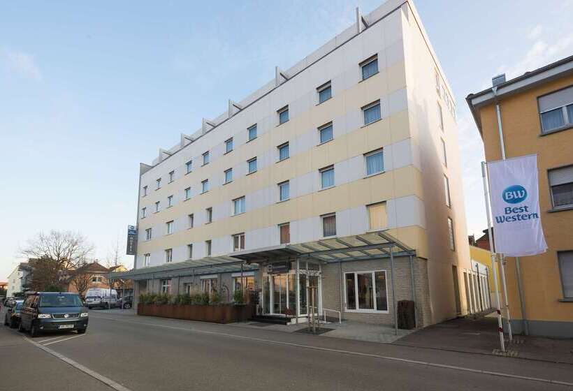 Best Western Hotel Lamm