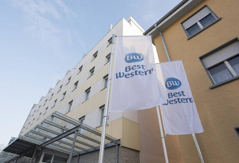 Best Western Hotel Lamm