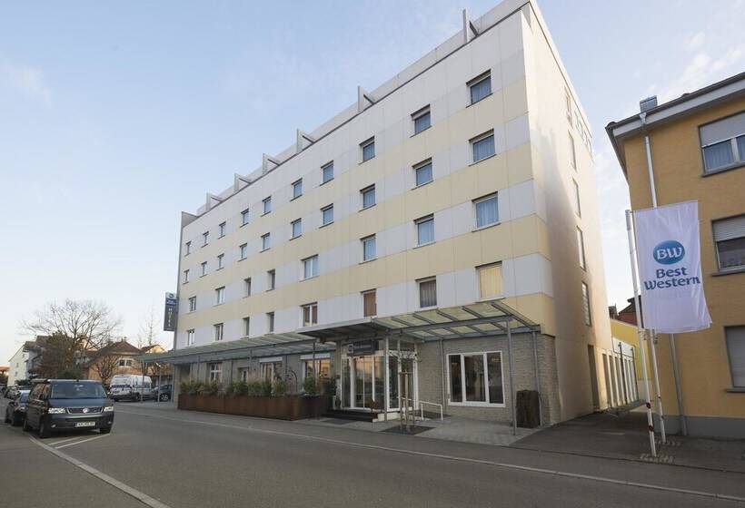 Best Western Hotel Lamm