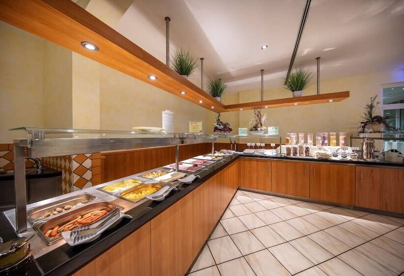 Best Western Plus Hotel Steinsgarten