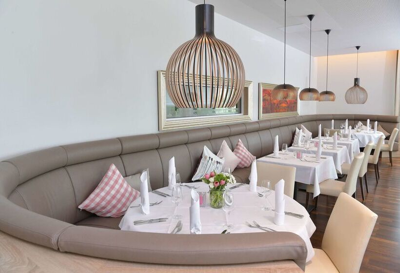 Best Western Queens Hotel Pforzheim Niefern