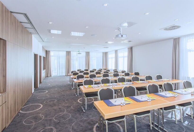 Best Western Queens Hotel Pforzheim Niefern