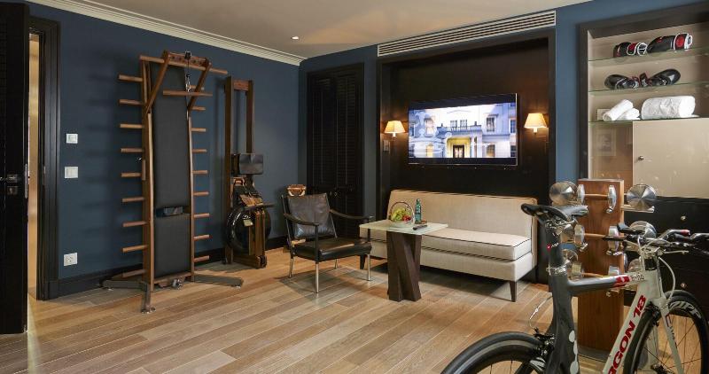 Brenners Park Hotel & Spa   An Oetker Collection