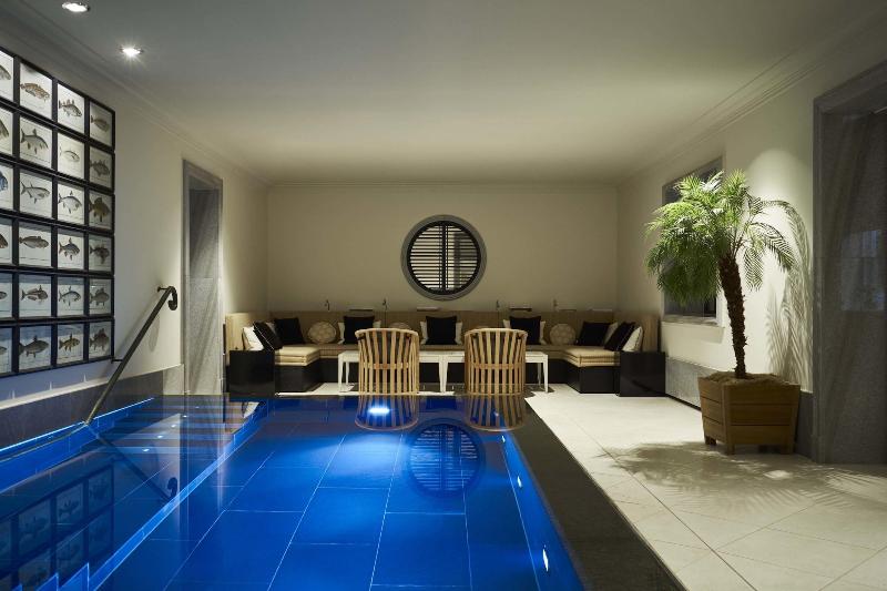 Brenners Park Hotel & Spa   An Oetker Collection
