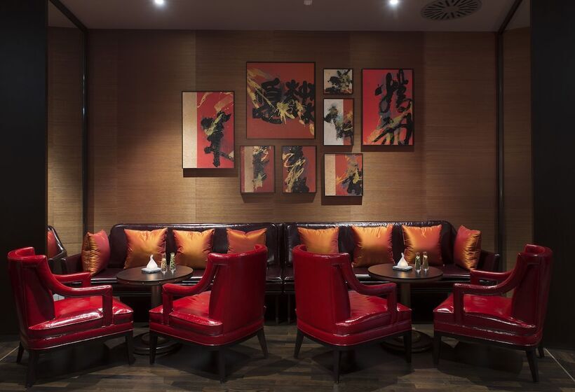 Delta Hotels By Marriott Frankfurt Offenbach