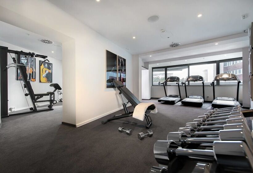 Delta Hotels By Marriott Frankfurt Offenbach