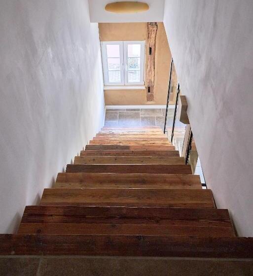 هتل Die Grüne Bettlad Boutique