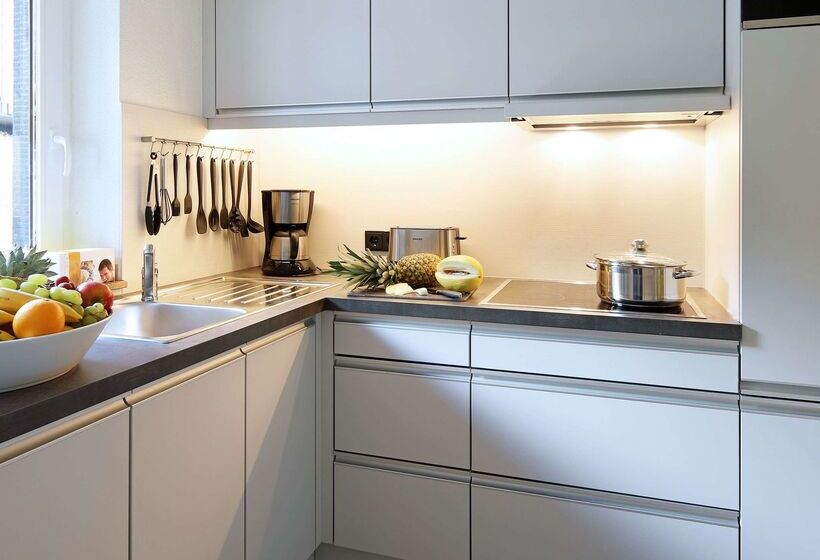 هتل Dorint Resort Winterberg