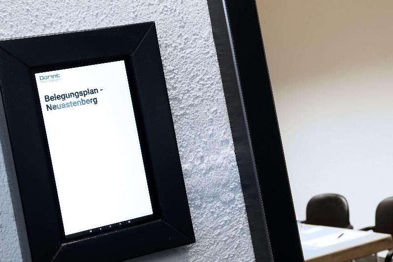 هتل Dorint Resort Winterberg