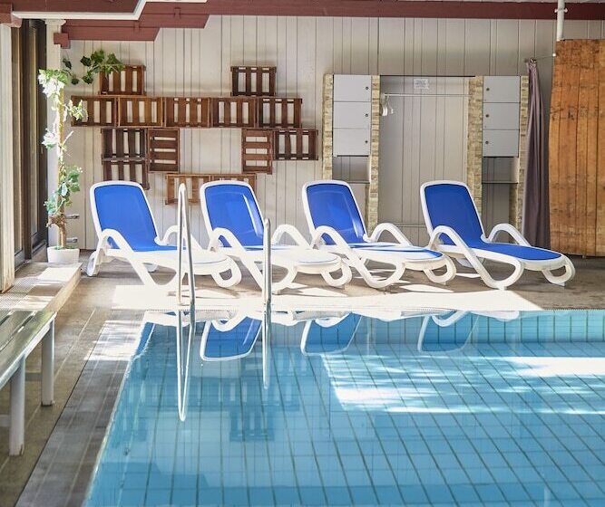 Flair Hotel Weinstube Lochner