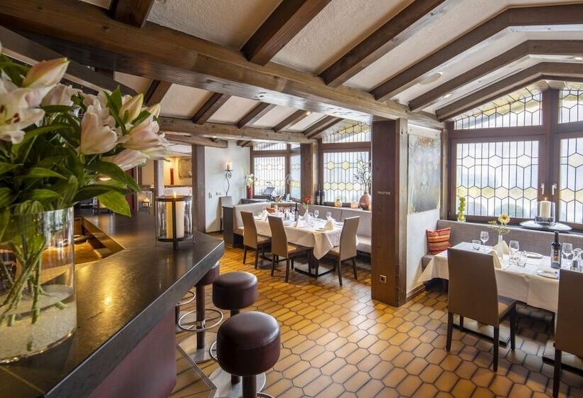 Hotel Gloria Superior