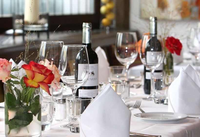 Hotel Gloria Superior