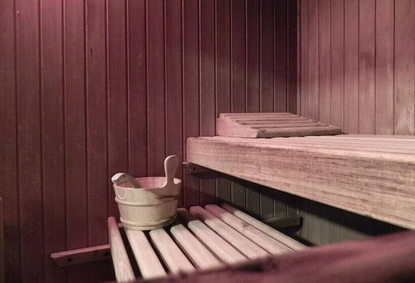 Hotel Gloria Superior