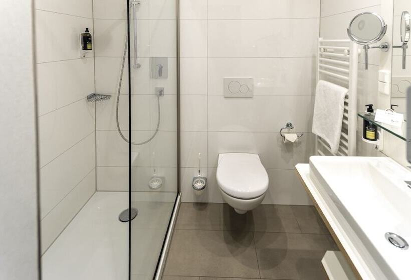 Hotel Gloria Superior