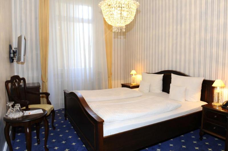 Heliopark Bad Hotel Zum Hirsch