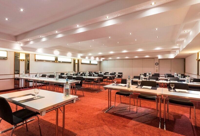 فندق Ibis Styles Offenburg City