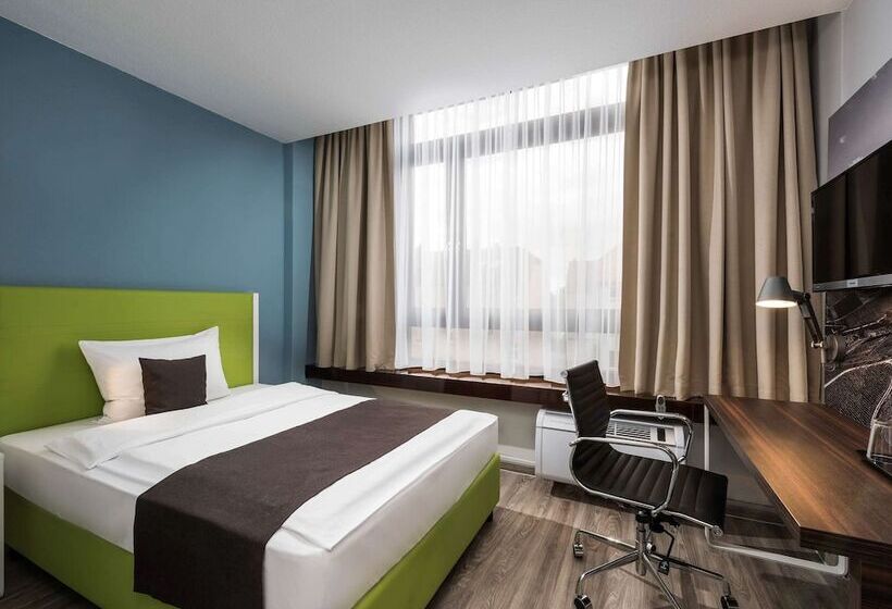 فندق Ibis Styles Offenburg City