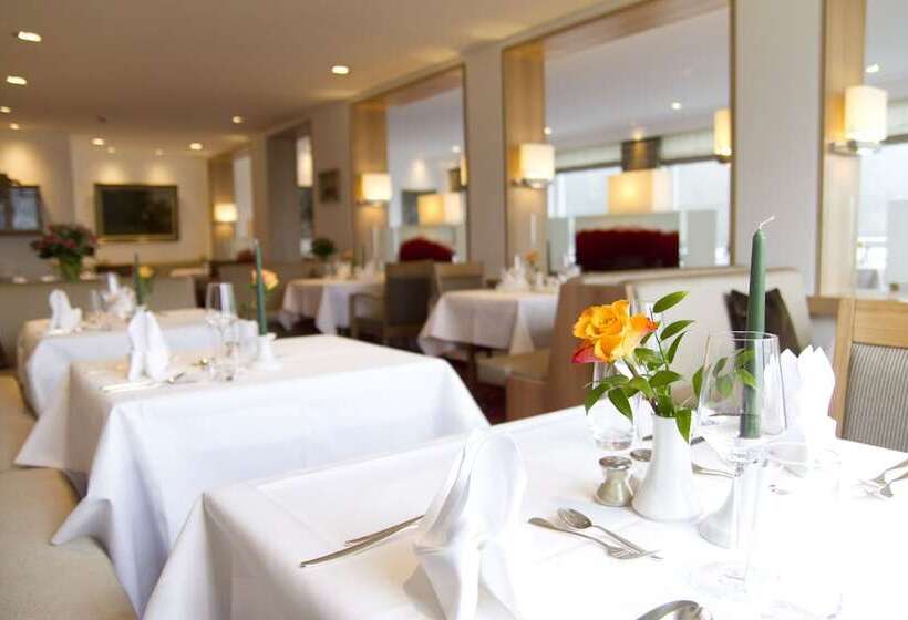 호텔 Jagdhaus Wiese