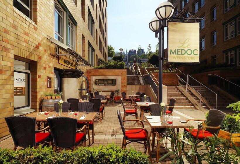 호텔 Le Méridien Stuttgart