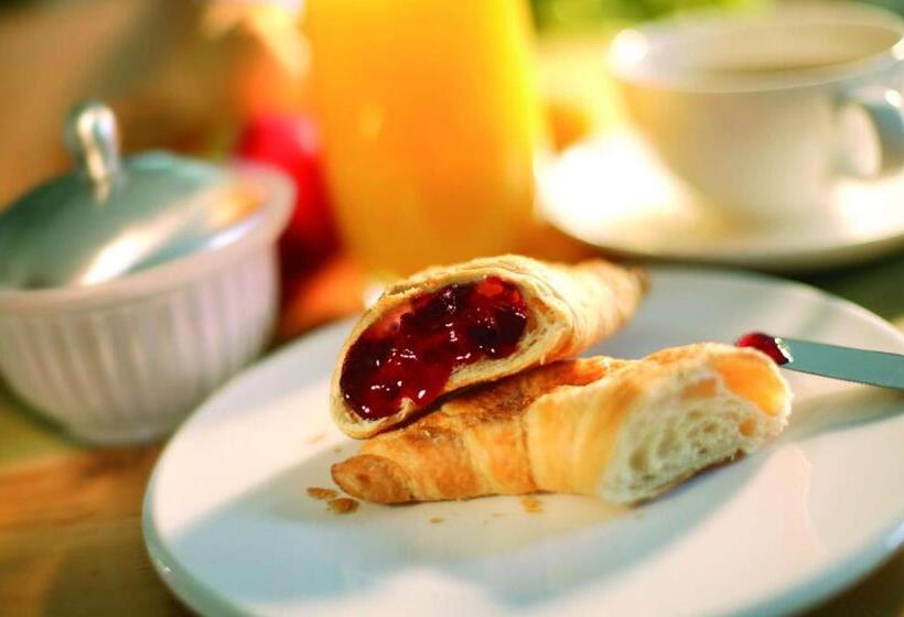 Parkhotel 1901 Mannheim