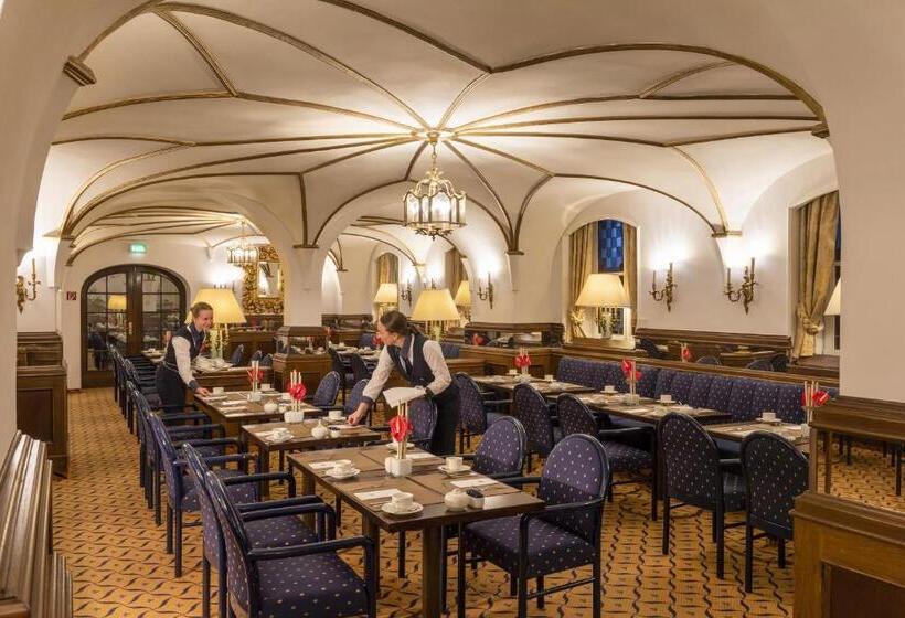 Parkhotel 1901 Mannheim