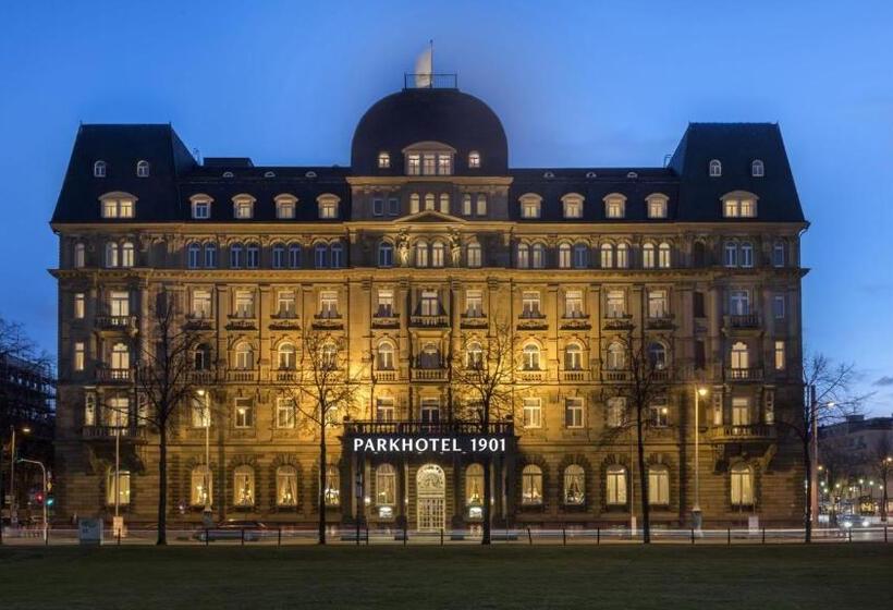 Parkhotel 1901 Mannheim