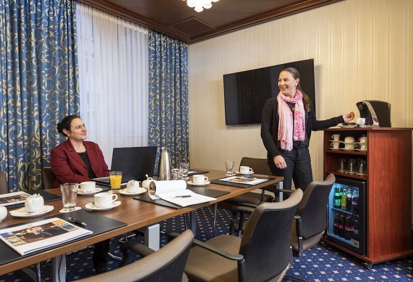 Parkhotel 1901 Mannheim