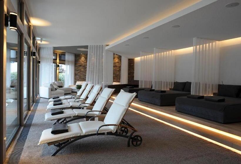 ホテル Michels Wellness  & Wohlfühl