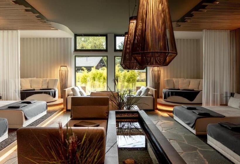 ホテル Michels Wellness  & Wohlfühl