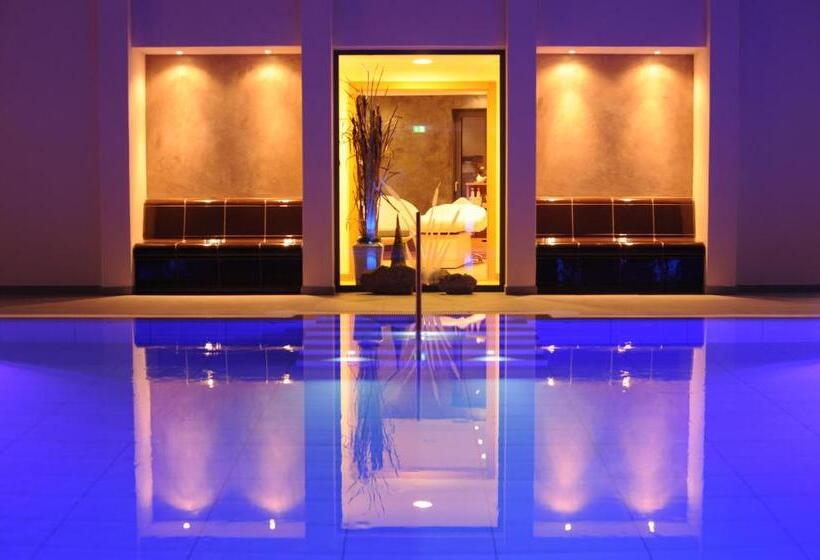 ホテル Michels Wellness  & Wohlfühl