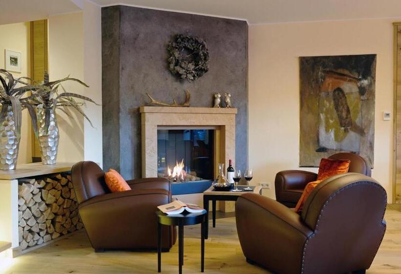 ホテル Michels Wellness  & Wohlfühl