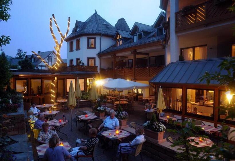 ホテル Michels Wellness  & Wohlfühl