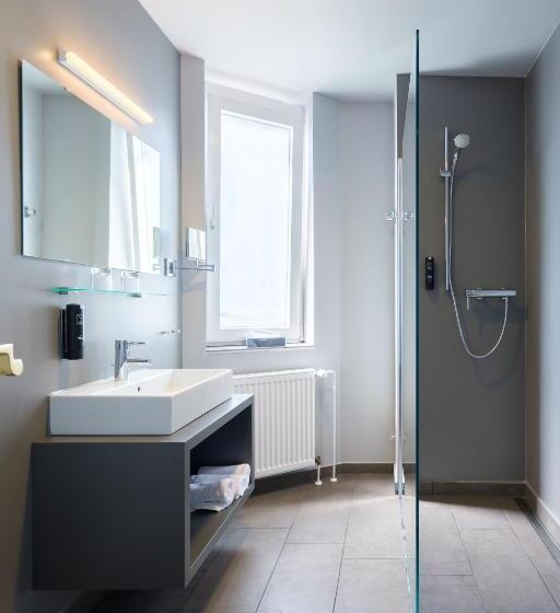 Mk Hotel Remscheid